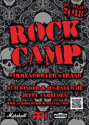 Rockcamp