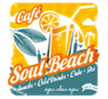 Cafe Soul Beach Niendorf